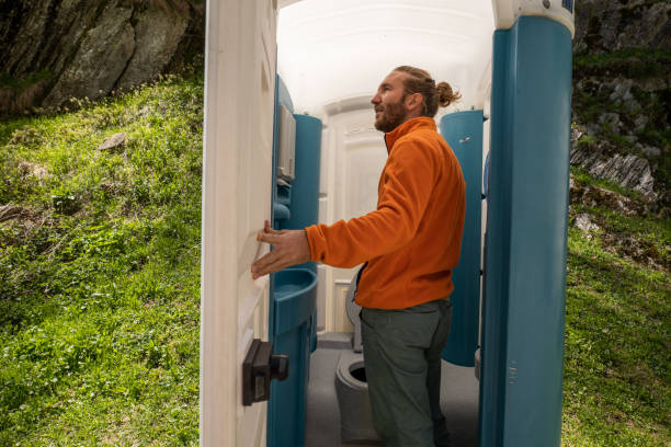Best Porta potty for special events  in Mount Ora, OH