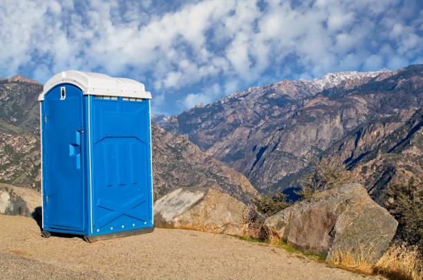 Best Long-term porta potty rental  in Mount Ora, OH