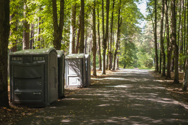 Portable Toilet Options We Offer in Mount Ora, OH