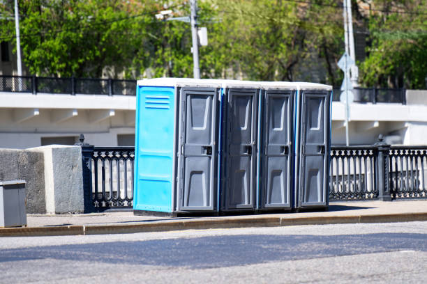 Sanitation services for porta potties in Mount Ora, OH