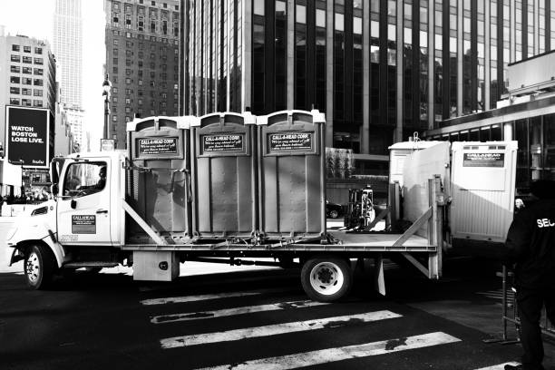 Best Affordable porta potty rental  in Mount Ora, OH
