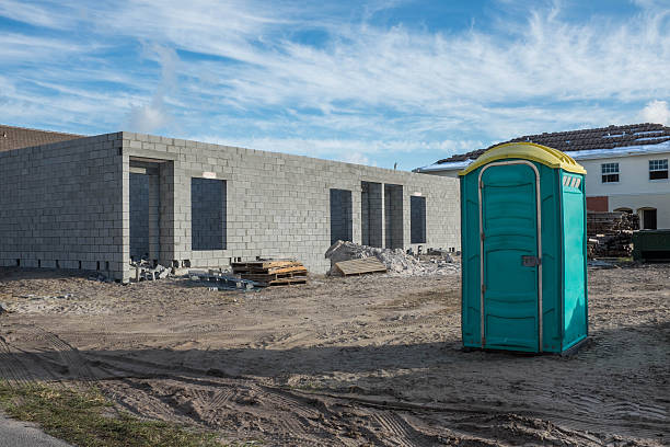 Best Porta potty rental near me  in Mount Ora, OH
